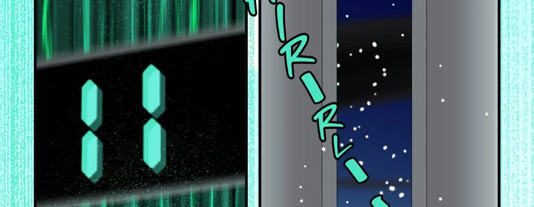 Living with The Wizard - Chapter 47